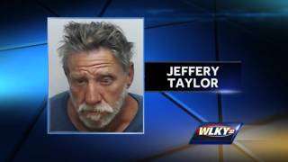 Clarksville man arrested in Clark County nearly 200 times, back behind bars