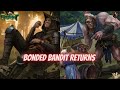 GWENT | Bonded Bandit Along With Some Relict Random Pile Deck! Peaceful Deck To Play