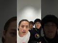 【前半部分】2021.11.08 月 第2回 king u0026 prince instagram live （キンプリ インスタライブ 20時〜 岸優太 平野紫耀 髙橋海人）【後半部分は別投稿】