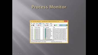 Malware analysis Course (part 7) Basic Dynamic Analysis