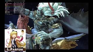 次元の狭間オメガ零式4層白視点 Deltascape V4.0 Savage - Neo Exdeath (WHM PoV)