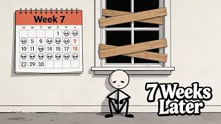 Zombie Apocalypse Week 7: The Psychological Breaking Point
