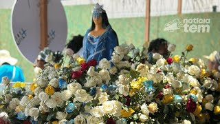 Festa de Iemanjá 2025: Conheça a Celebração Histórica da Bahia!