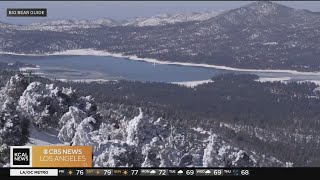Exploring Big Bear: SoCal Spotlight