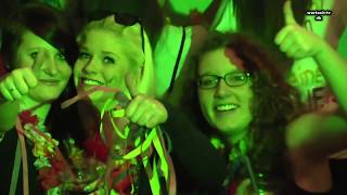 Fasching Bikiniball Wertach 2014