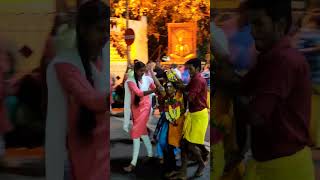 karaikudi muthumariamman kovil thiruvila காரைக்குடி முத்துமாரியம்மன் திருவிழா