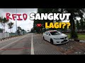 HAMPIR SELESAI MASALAH RFID AKU, TAPI BILA TEST INI PULA JADINYA!! | PART 2/2