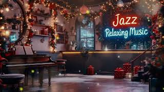 Swing into a Good Day: Uplifting Jazz Music for Relaxing, Studying \u0026 Working!!