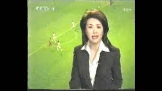 假球 黑哨 中国足球足坛时光 Chinese Soccer