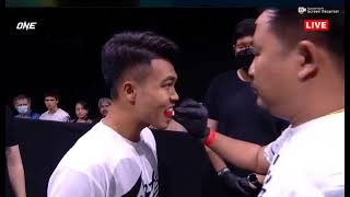 YODKITTI VS THWAY LIN HTET 2025