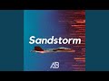 Gradius III - Sandstorm (Synthwave Mix)