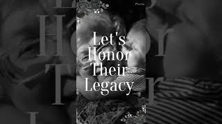Let Their Legacy Live on at Linden