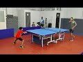 Sports Fusion - Silver Cup Final - Suchet (9yrs) vs Shekar - June 30 2024