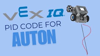 ML - How to program good autonomous in Vex IQ | Vex IQ