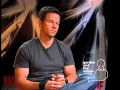 Mark Wahlberg Interview with Chase Whale