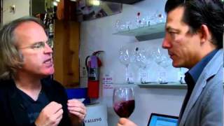 JAMESSUCKLING.COM - Wally's Wine Shop