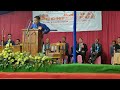 sawngrolien sawngate sermon kolasib district efci ktp khawmpui ahmun saipum