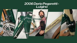 2006 Dario Pegoretti - Luigino