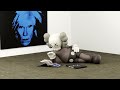 KAWS + Warhol UT Collection Out August 22