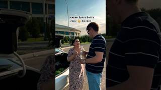 ШУНДАЙ ЯХШИ ВИДЕОГА ХЕЧ КИМ ЛАЙК 👍 БОСМАЙДИ 🥺  ❗️funny videos ❗️ #trend #uzbekistan #instagram