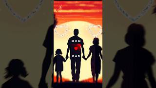 🙏❤️జీవితంలో ఒక్కటి గుర్తు పెట్టుకో..✍️#emotional #motivation #life #father #mother #quotes #ytshorts