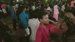 Hey Mailapur Mayile Song - Poyanapadi festival dance celebration || Kovil dance celebration