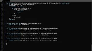 Java Code Animation:π Learn Programming with Dynamic Syntax Highlighting