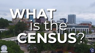 What is the Census? | U.S. Census 2020