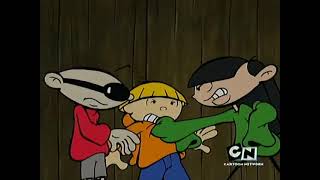 Codename: Kids Next Door - Numbuh 3's Toys