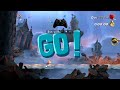 Rayman Legends Compilation of Runs #1