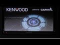 Kenwood DNN990HD - Out Of The Box