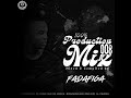 100%Production Mix 008 Mixed By Fada figa