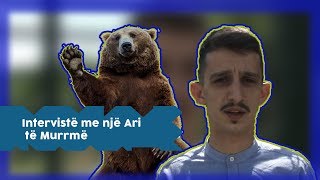 Intervistë me një Ari të Murrmë [Gani Gërmia - Ep. 5]