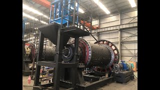 how to design a ball mill grinding circuit for ore grinding
