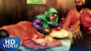 Bhaya Deewana Shah Ka - Bhai Hardeep Singh Ji Jawaddi Kalan | Amritt Saagar | Shabad Gurbani Kirtan