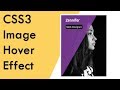 CSS3 Image Hover Effect | csPoint website designing tutorials