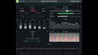 iZotope Insight 2 Overview