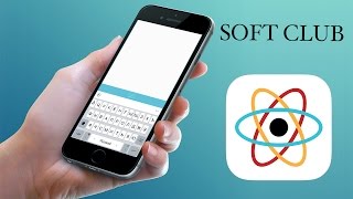 Letterspace - Простые и качественные заметки на iPhone от Soft Club