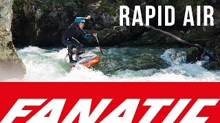 Fanatic Rapid Air 2016