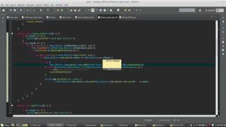 Java Tutorial: Build a Basic RPG (Item Creation) Part 6