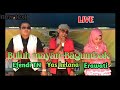 LAGU DAERAH JAMBI || BULUH MAYAN~BAGUMBAK || EFENDI TN~ERAWATI~YAS KELANA~ROSA~NITA T~Aldo Msc