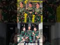 Story'wa Keren Kowad Cantik TNI AD JJ Terbaru #shorts #storywa #jj #tni #kowad