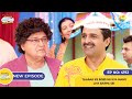 NEW! Ep 4192 - Taarak ke Boss ne Ky Mang Liya Bappa Se! | Taarak Mehta Ka Ooltah Chashmah