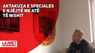 FAIK ZOGAJ: AKTAKUZA E SPECIALES E NJËJTË ME ATË TË NISHIT