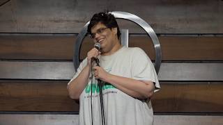 Tanmay Bhat Stand Up Comedy | The Front Rowst - Ep 3