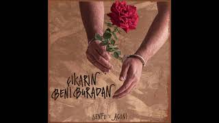 Agoni ft. Senfo - Çıkarın Beni Buradan (2021)