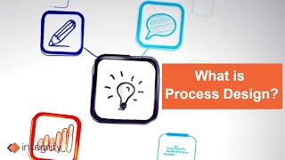 What is Process Design?