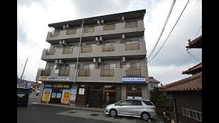 ﾙｰﾋﾞﾃﾞﾝｽﾎﾞｰﾀﾞⅢ 東広島市黒瀬町上保田 賃貸ﾏﾝｼｮﾝ 1K 204