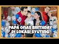 PAPA JONAS BIRTHDAY