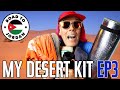 Ultra X Jordan Gear Guide: Essential Desert Running Kit | Road to Jordan Ep 3 | Run4Adventure